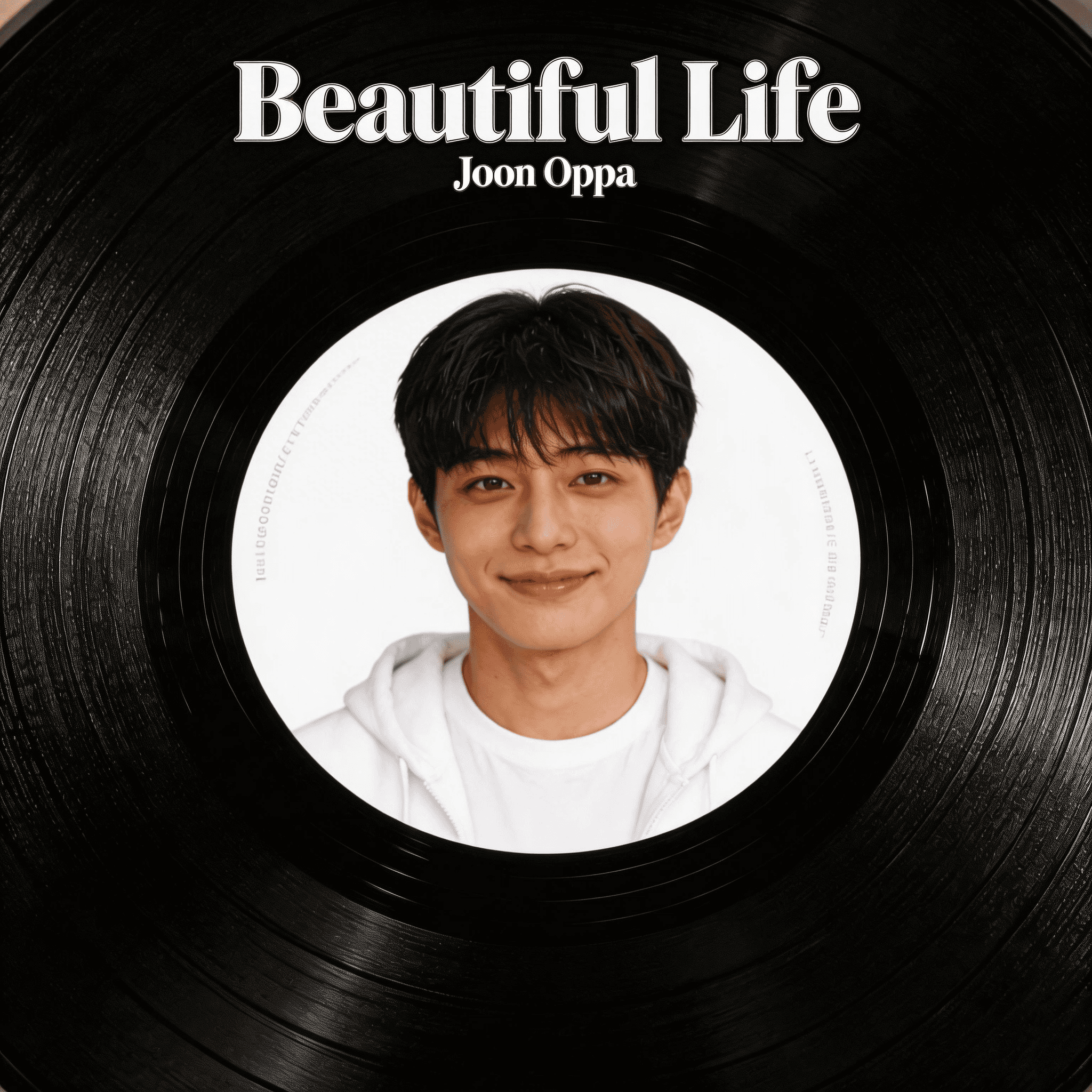 Beautiful Life