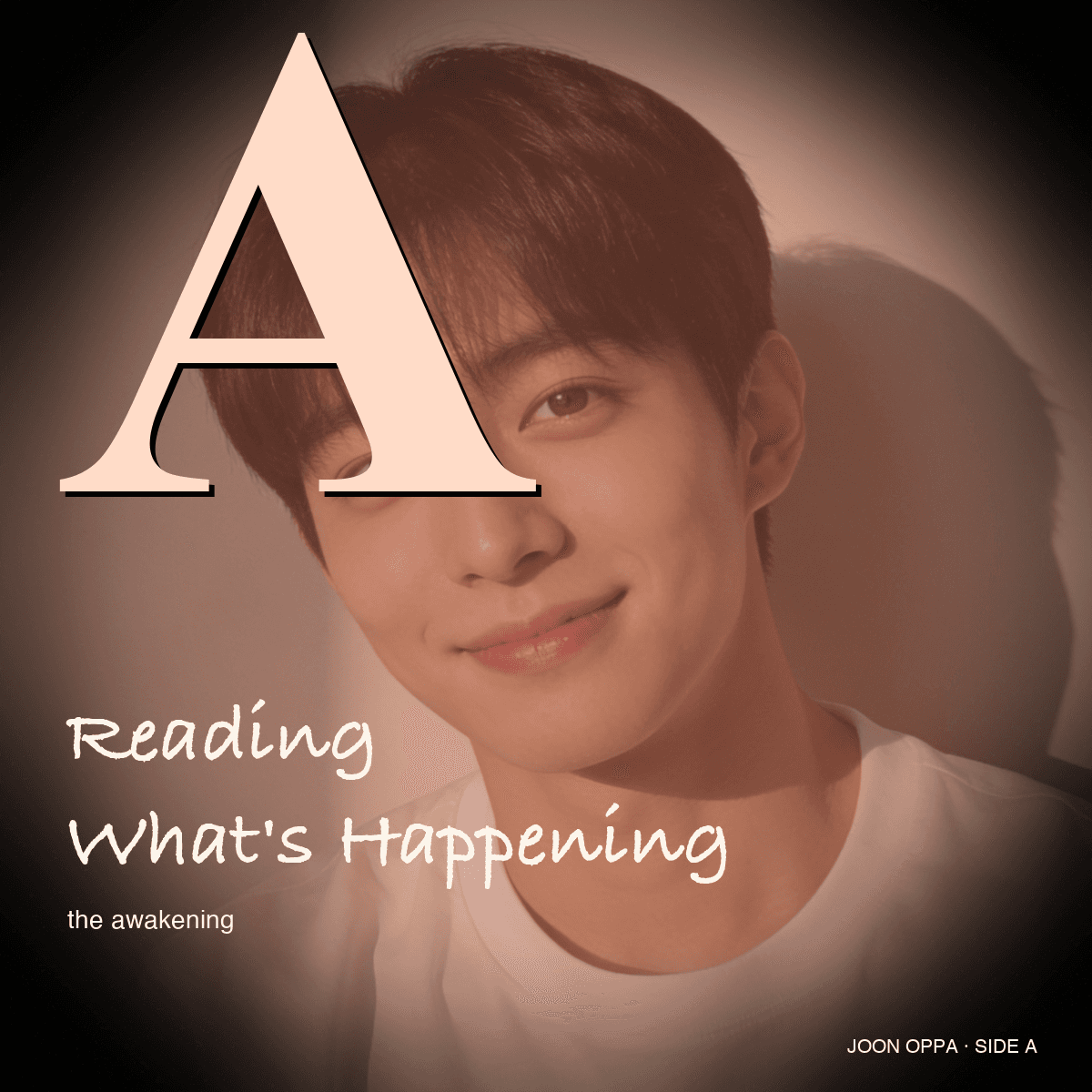Reading What's Happening