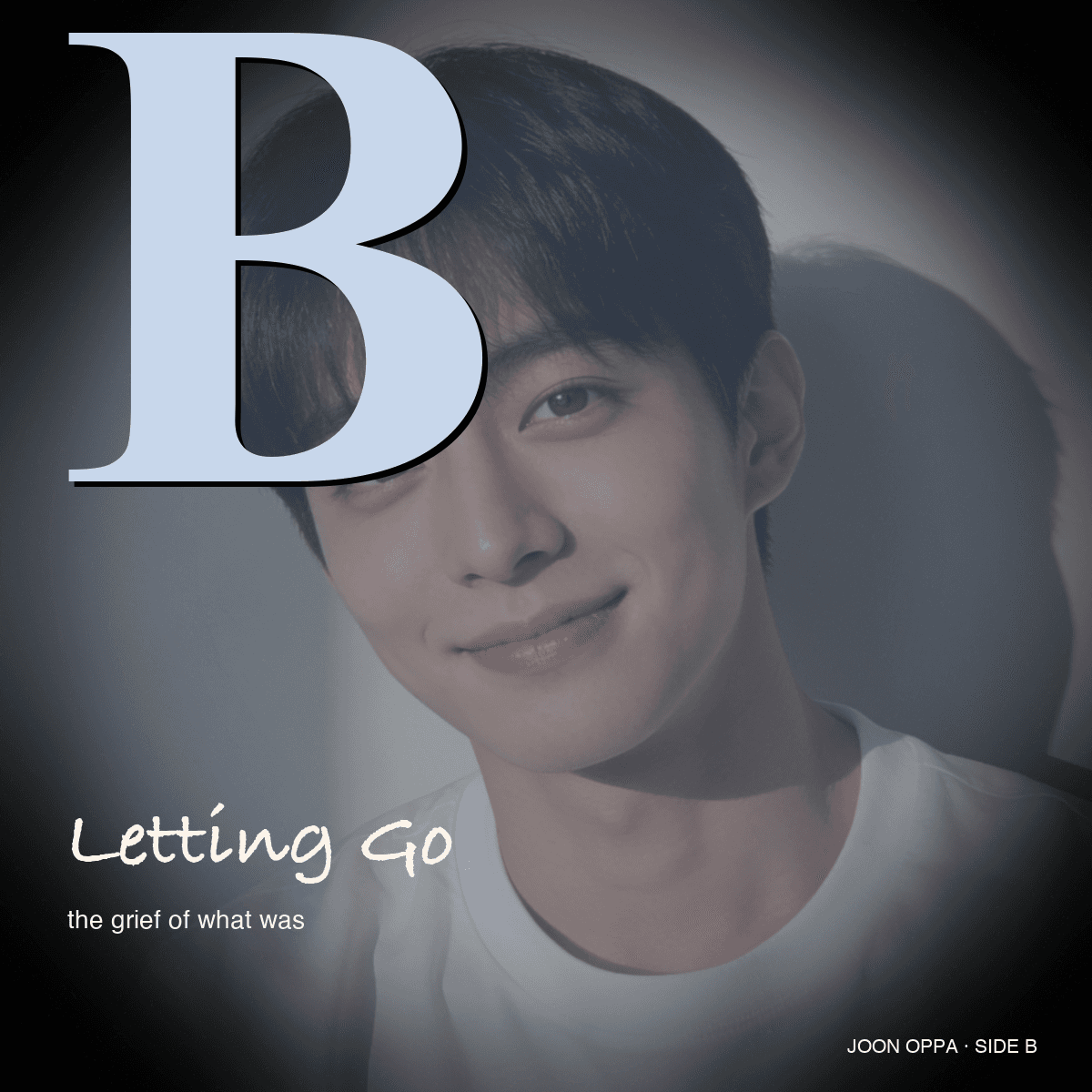 Letting Go