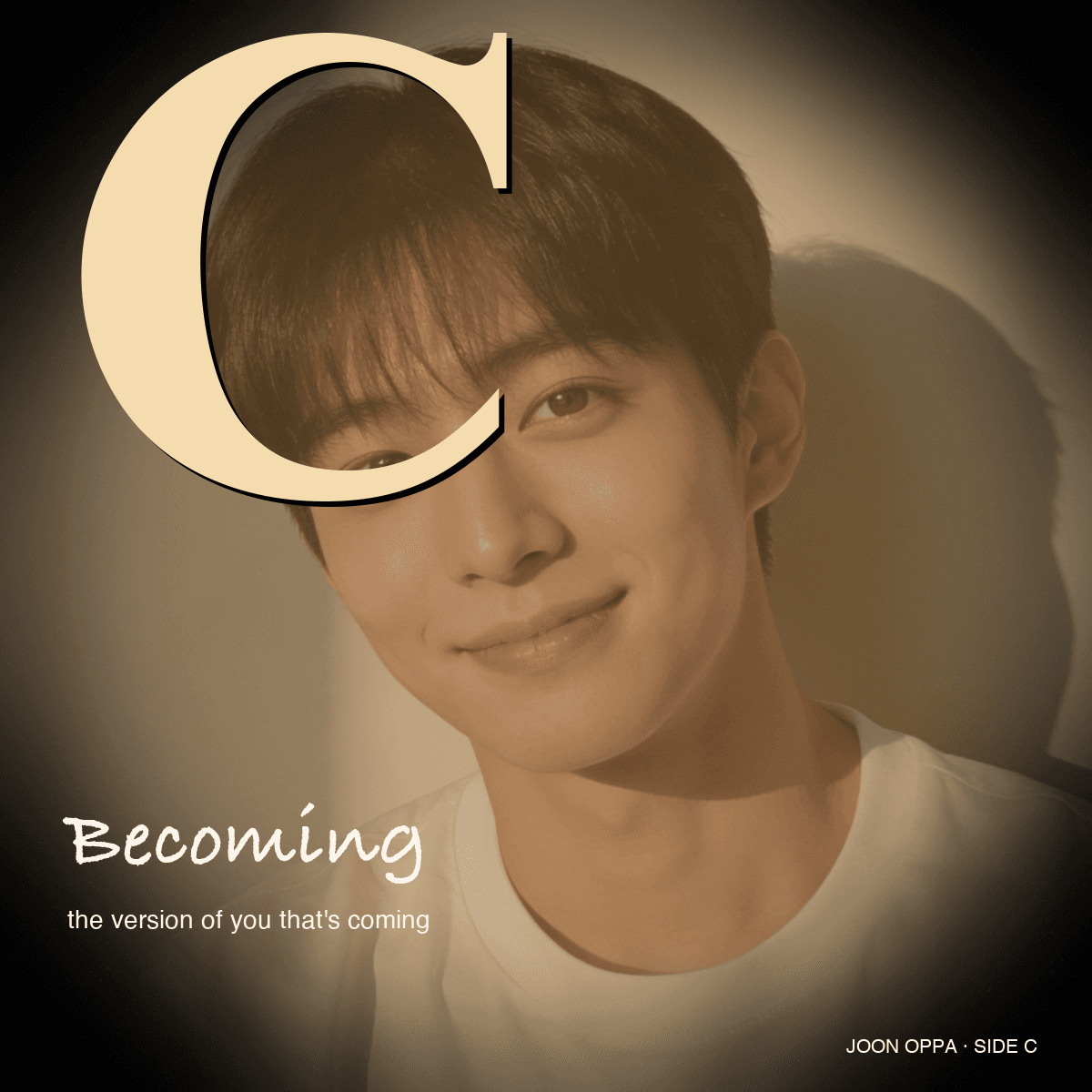 Becoming